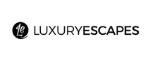 Luxury Escapes Firmenlogo für Erfahrungen zu Reise- und Tourismusunternehmen
