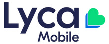 Lycamobile Firmenlogo für Erfahrungen zu Telefonanbieter