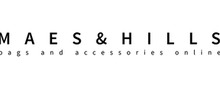 Maes & Hills Collection Firmenlogo für Erfahrungen zu Online-Shopping Testberichte zu Shops für Haushaltswaren products
