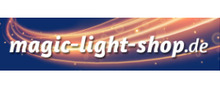 Magic-light-shop Firmenlogo für Erfahrungen zu Online-Shopping products