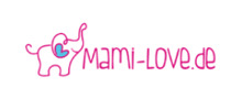 Mami-love Firmenlogo für Erfahrungen zu Online-Shopping products