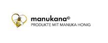Manukana Firmenlogo für Erfahrungen zu Online-Shopping Persönliche Pflege products