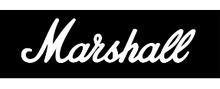 Marshall Kopfhörer Firmenlogo für Erfahrungen zu Online-Shopping Multimedia Erfahrungen products