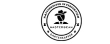 Masterbean Firmenlogo für Erfahrungen zu Restaurants und Lebensmittel- bzw. Getränkedienstleistern