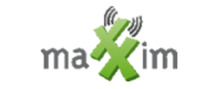 MaXXim Firmenlogo für Erfahrungen zu Telefonanbieter