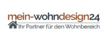 Mein-Wohndesign24 Firmenlogo für Erfahrungen zu Online-Shopping products