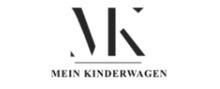 MeinKinderwagen Firmenlogo für Erfahrungen zu Online-Shopping Kinder & Baby Shops products