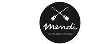MENDI Escobas Firmenlogo für Erfahrungen zu Online-Shopping products