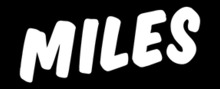 Logo Miles Mobility