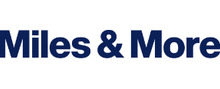Miles & More | Lufthansa Firmenlogo für Erfahrungen zu Geld leihen