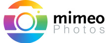 Mimeo Photos Firmenlogo für Erfahrungen zu Rezensionen über andere Dienstleistungen
