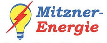 Mitzner Energie Firmenlogo für Erfahrungen zu Stromanbietern und Energiedienstleister