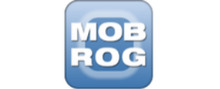 MOBROG Firmenlogo für Erfahrungen zu Berichte über Online-Umfragen & Meinungsforschung