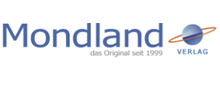 Mondland Firmenlogo für Erfahrungen zu Online-Shopping Testberichte Büro, Hobby und Partyzubehör products