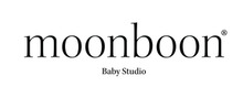 Moonboon Firmenlogo für Erfahrungen zu Online-Shopping Kinder & Baby Shops products