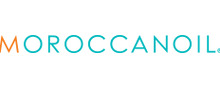 Moroccanoil Firmenlogo für Erfahrungen zu Online-Shopping Erfahrungen mit Anbietern für persönliche Pflege products
