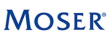 Moser Firmenlogo für Erfahrungen zu Online-Shopping Erfahrungen mit Anbietern für persönliche Pflege products