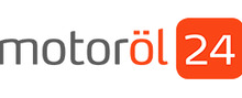 Motoroel24 Firmenlogo für Erfahrungen zu Online-Shopping products