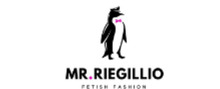 Mr-Riegillio Firmenlogo für Erfahrungen zu Online-Shopping Mode products