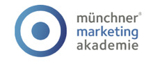 Münchner Marketing Akademie Firmenlogo für Erfahrungen zu Meinungen zu Arbeitssuche, B2B & Outsourcing