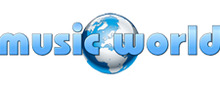 Music World Brilon Firmenlogo für Erfahrungen zu Online-Shopping Elektronik products