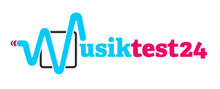 Musiktest24 Firmenlogo für Erfahrungen zu Online-Shopping Multimedia Erfahrungen products