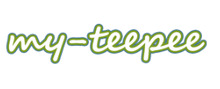 My-teepee Firmenlogo für Erfahrungen zu Online-Shopping products