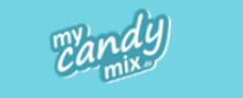 Mycandymix.de Firmenlogo für Erfahrungen zu Restaurants und Lebensmittel- bzw. Getränkedienstleistern