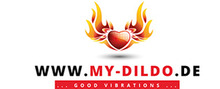 Mydildo Firmenlogo für Erfahrungen zu Online-Shopping Erfahrungsberichte zu Erotikshops products