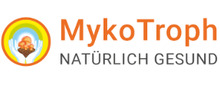 MykoTroph Firmenlogo für Erfahrungen zu Online-Shopping Persönliche Pflege products