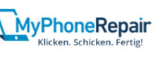 MyPhoneRepair Firmenlogo für Erfahrungen zu Rezensionen über andere Dienstleistungen