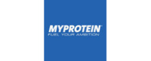Myprotein Firmenlogo für Erfahrungen zu Ernährungs- und Gesundheitsprodukten
