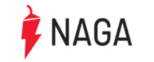 NAGA Firmenlogo für Erfahrungen zu Finanzprodukten und Finanzdienstleister