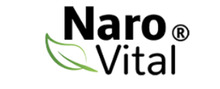 Naro Vital Firmenlogo für Erfahrungen zu Ernährungs- und Gesundheitsprodukten