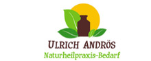 Ulrich Andros Firmenlogo für Erfahrungen zu Online-Shopping Persönliche Pflege products