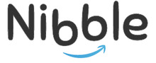 Nibble Firmenlogo für Erfahrungen zu Online-Shopping Testberichte zu Shops für Haushaltswaren products