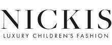 Nickis Firmenlogo für Erfahrungen zu Online-Shopping Kinder & Baby Shops products