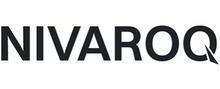 NIVAROQ Deutschland Firmenlogo für Erfahrungen zu Online-Shopping Elektronik products