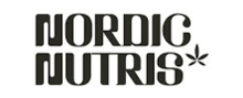 NordicNutris Firmenlogo für Erfahrungen zu Online-Shopping Erfahrungen mit Anbietern für persönliche Pflege products