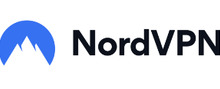 NordVPN Firmenlogo für Erfahrungen zu Testberichte über Software-Lösungen