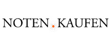 Notes Firmenlogo für Erfahrungen zu Restaurants und Lebensmittel- bzw. Getränkedienstleistern