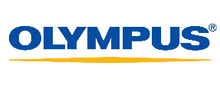 Olympus Firmenlogo für Erfahrungen zu Online-Shopping Elektronik products