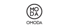 Omoda Firmenlogo für Erfahrungen zu Online-Shopping Mode products
