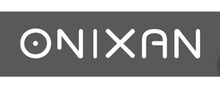 Onixan Firmenlogo für Erfahrungen zu Online-Shopping Erfahrungen mit Anbietern für persönliche Pflege products