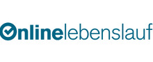Onlinelebenslauf Firmenlogo für Erfahrungen zu Meinungen zu Arbeitssuche, B2B & Outsourcing