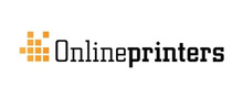 Onlineprinters Firmenlogo für Erfahrungen zu Erfahrungen mit Services für Post & Pakete