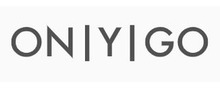Onygo Firmenlogo für Erfahrungen zu Online-Shopping Testberichte zu Mode in Online Shops products