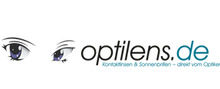 Optilens Firmenlogo für Erfahrungen zu Online-Shopping Testberichte zu Mode in Online Shops products