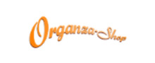 Organza-Shop Firmenlogo für Erfahrungen zu Online-Shopping Haushaltswaren products