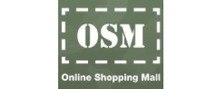 OSM Firmenlogo für Erfahrungen zu Online-Shopping Büro, Hobby & Party Zubehör products